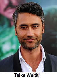 Taika Waititi